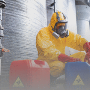 NR 20 - CURSO ESPECÍFICO - CLASSE II